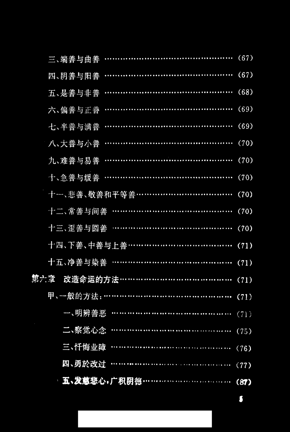 目录图