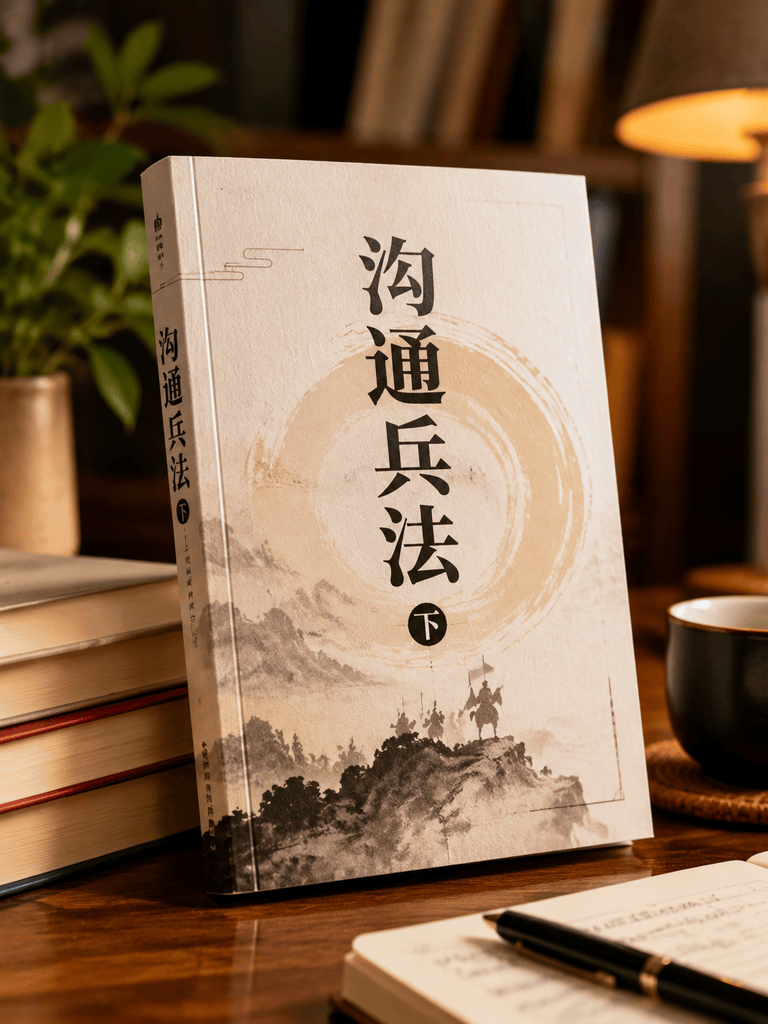 沟通兵法下