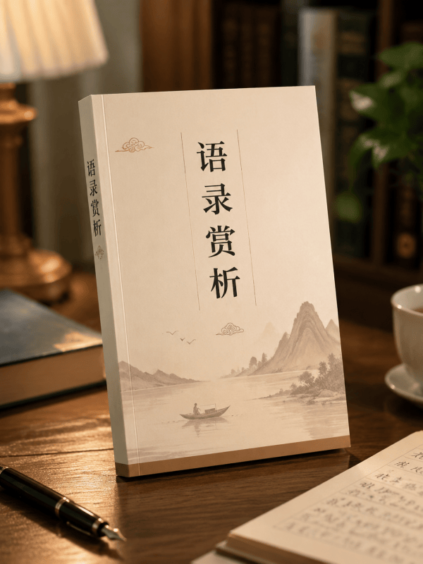 语录赏析-藏书阁