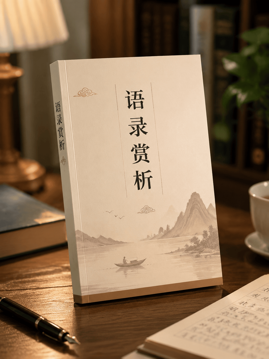 语录赏析