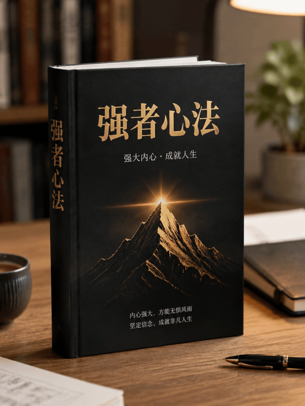 强者心法-藏书阁
