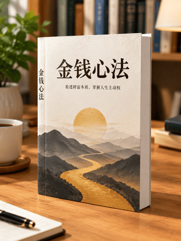 金钱心法-藏书阁
