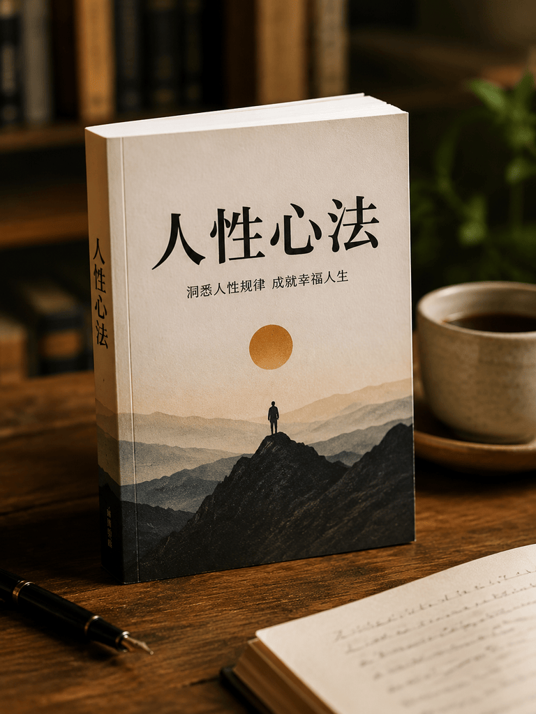 人性心法