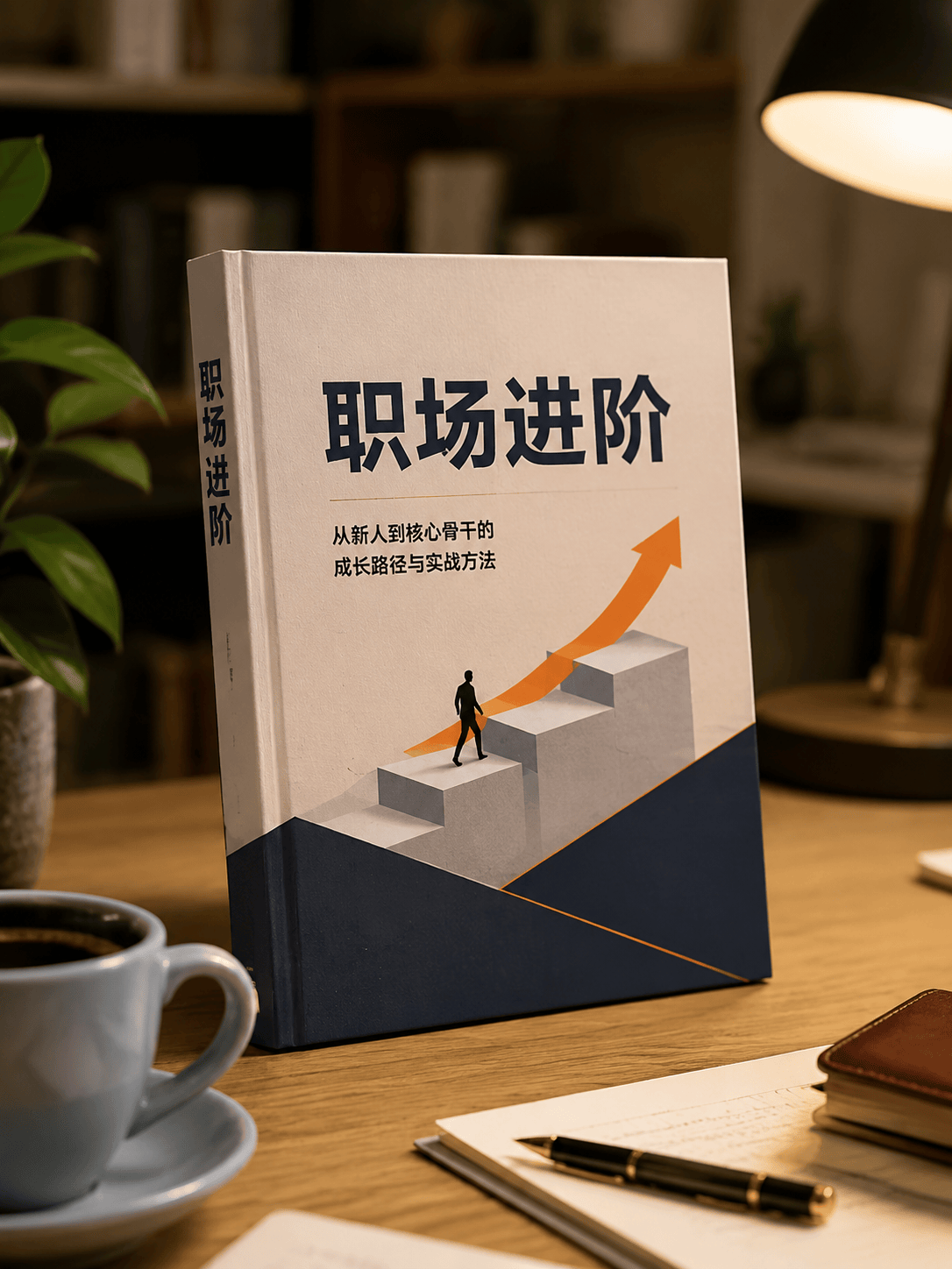 职场进阶