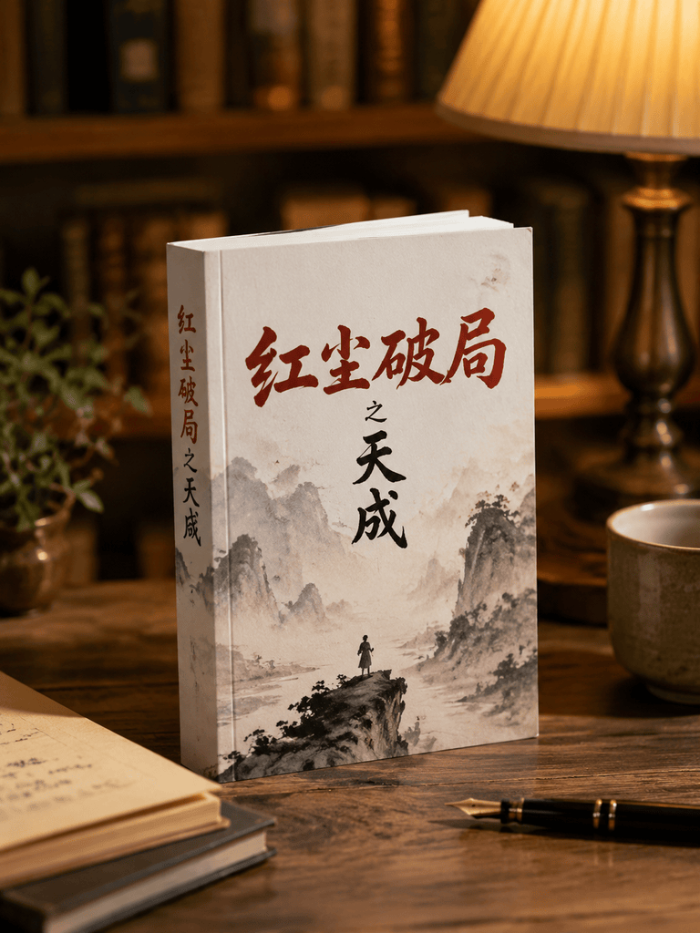 红尘破局之天成