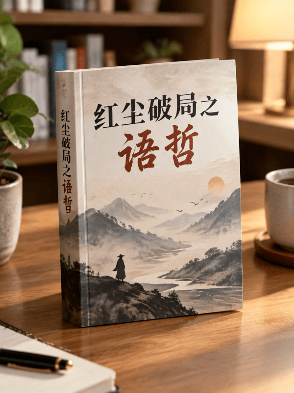 红尘破局之语哲-藏书阁