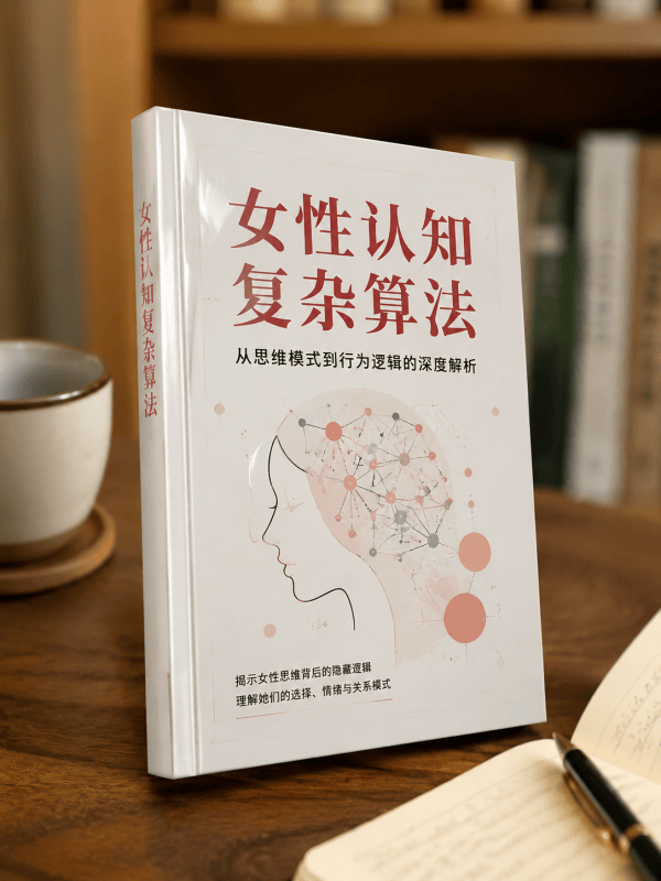 女性认知复杂算法-藏书阁