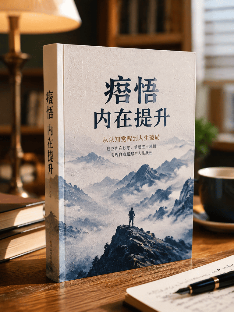 痞悟内在提升