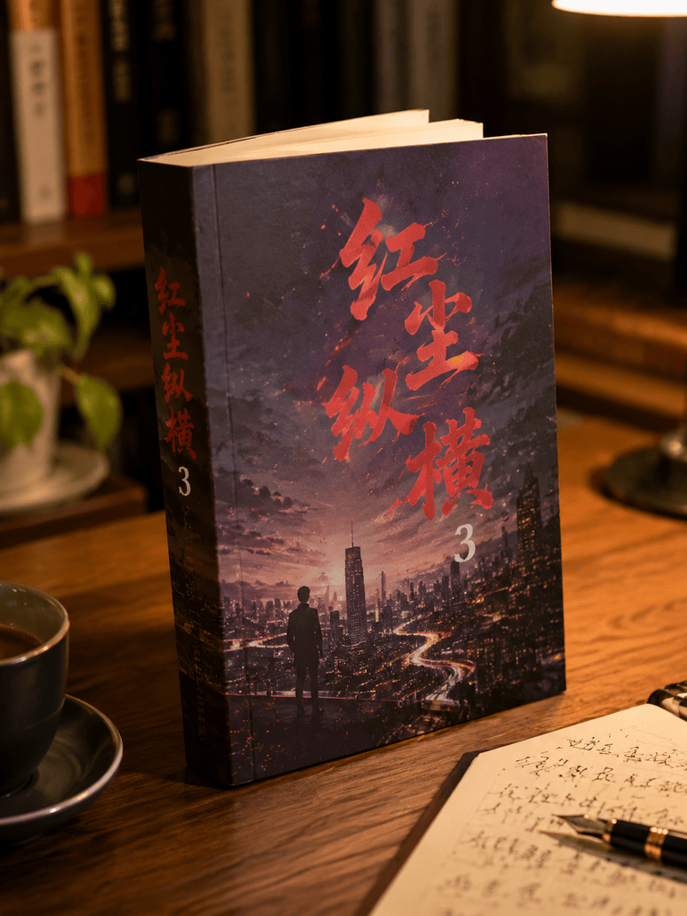 红尘纵横3