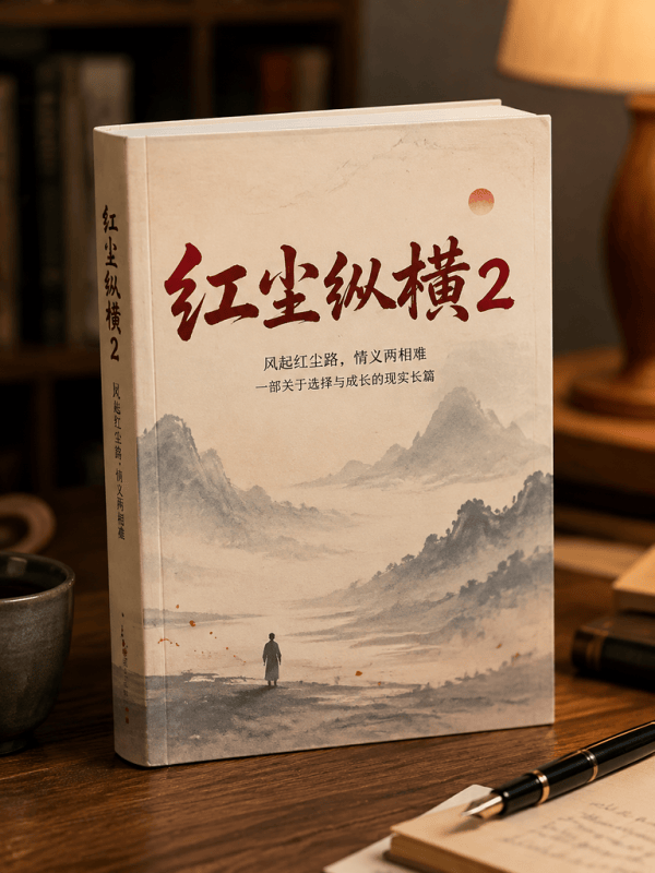红尘纵横2-藏书阁