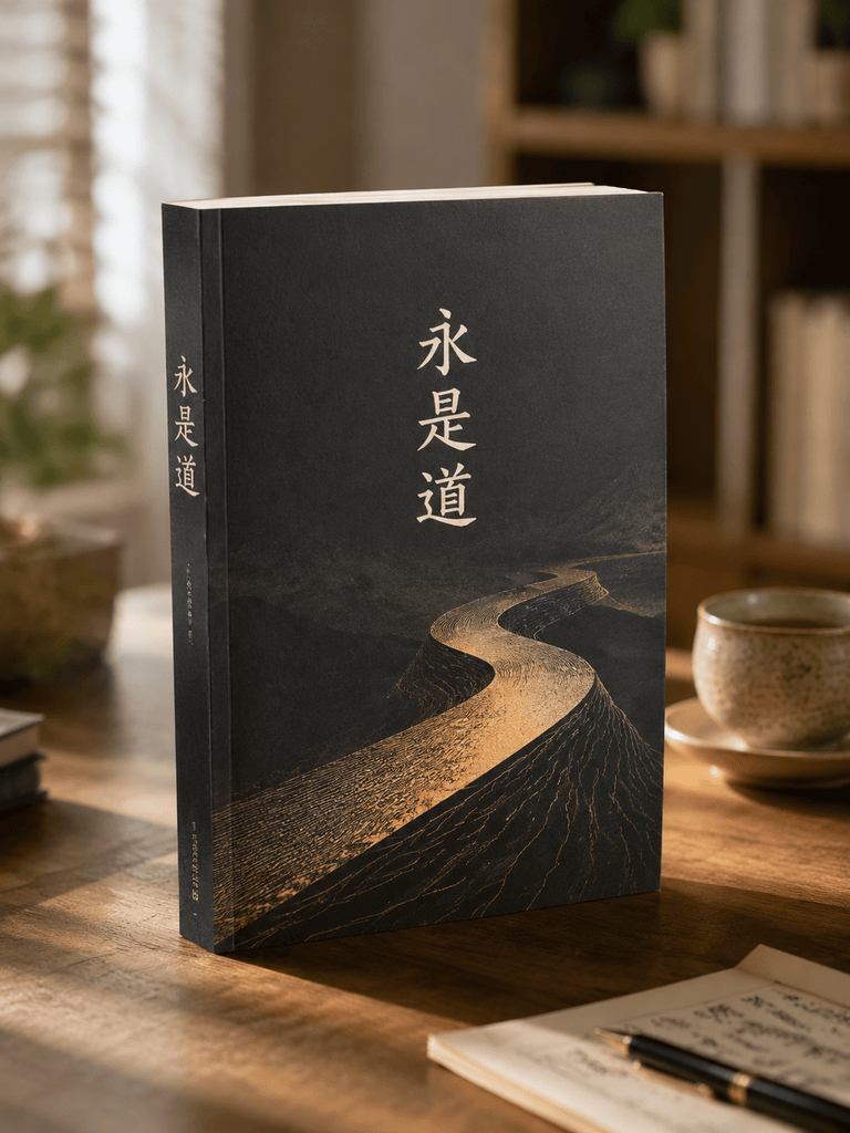永是道