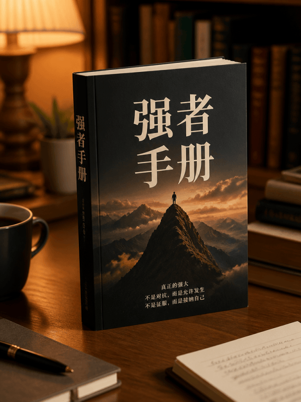 强者手册-藏书阁