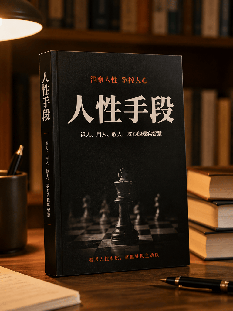 人性手段