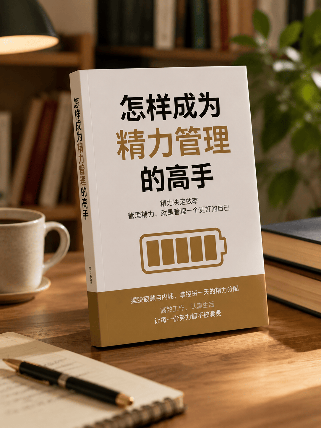 怎样成为精力管理的高手