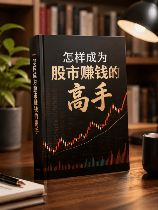 怎样成为股市赚钱的高手-藏书阁