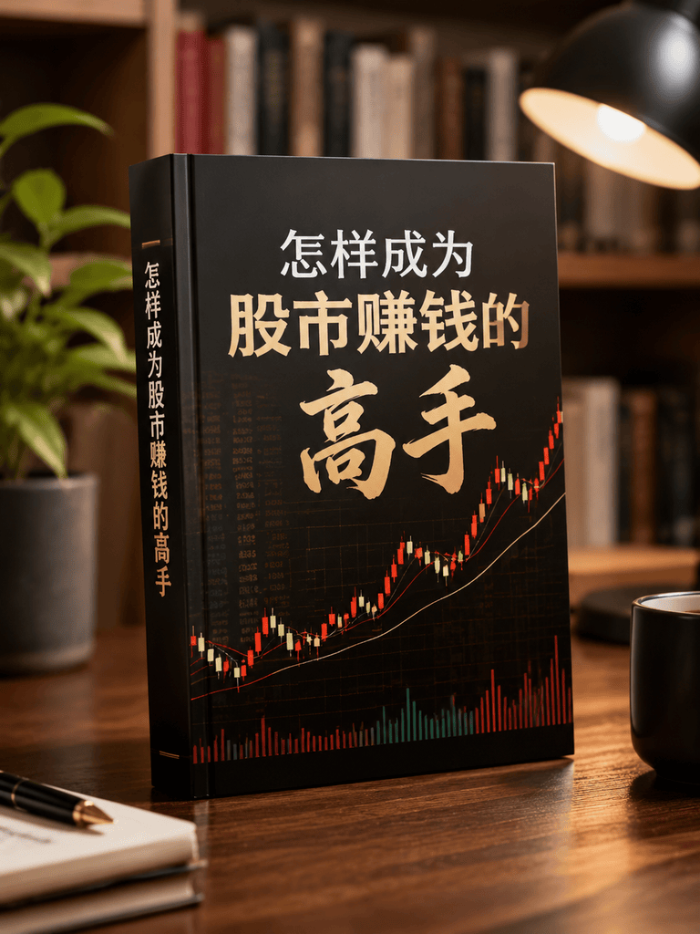怎样成为股市赚钱的高手