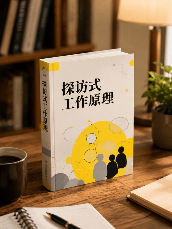 探访式工作原理-藏书阁