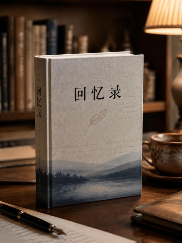 回忆录-藏书阁