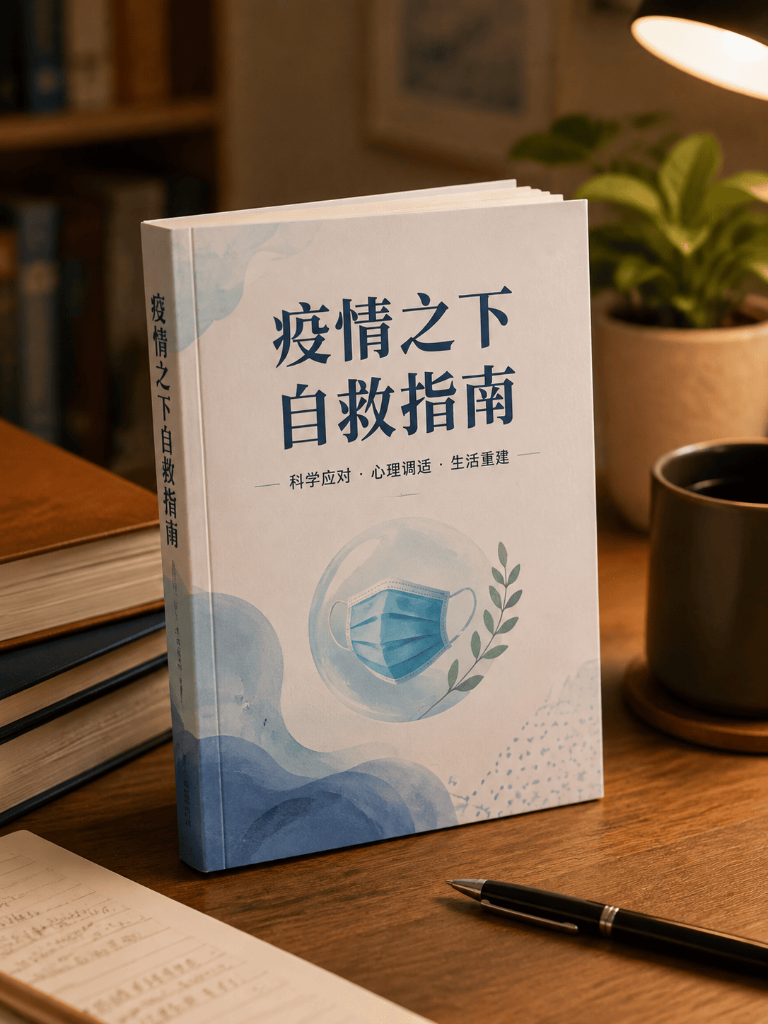 疫情之下自救指南