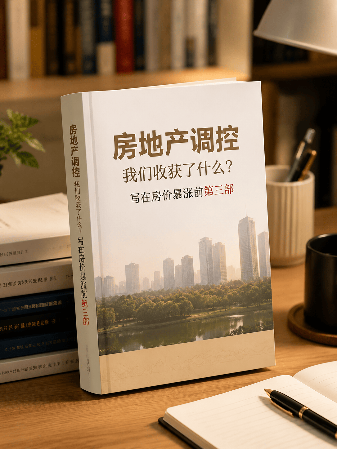 房地产调控 我们收获了什么？ 写在房价暴涨前第三部