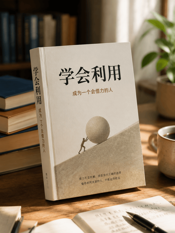学会利用-藏书阁