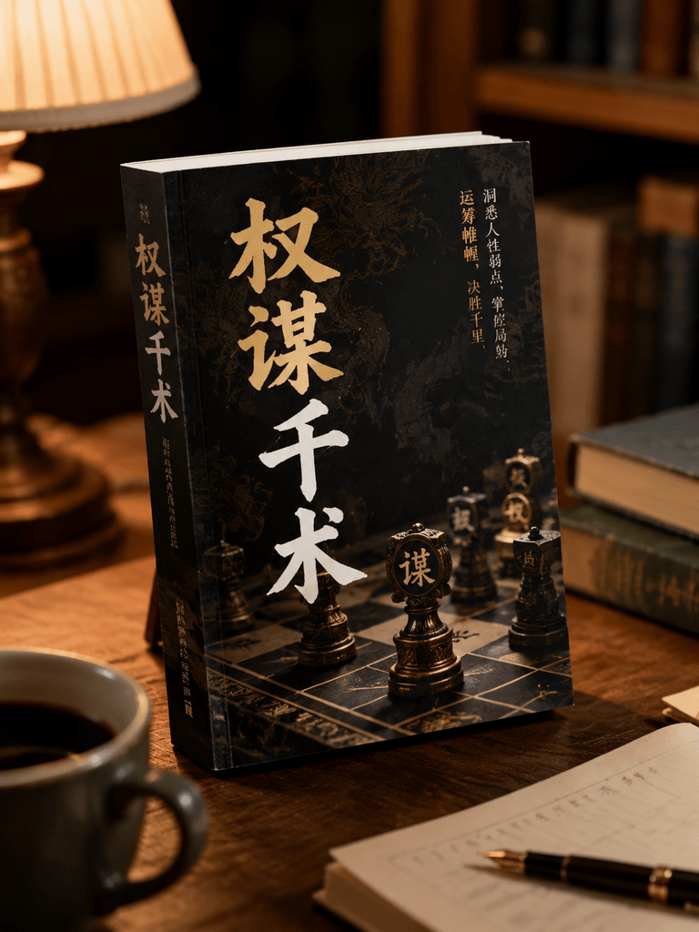 权谋千术