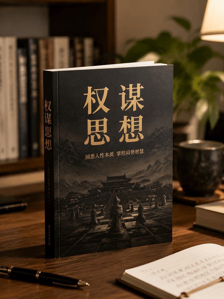 权谋思想