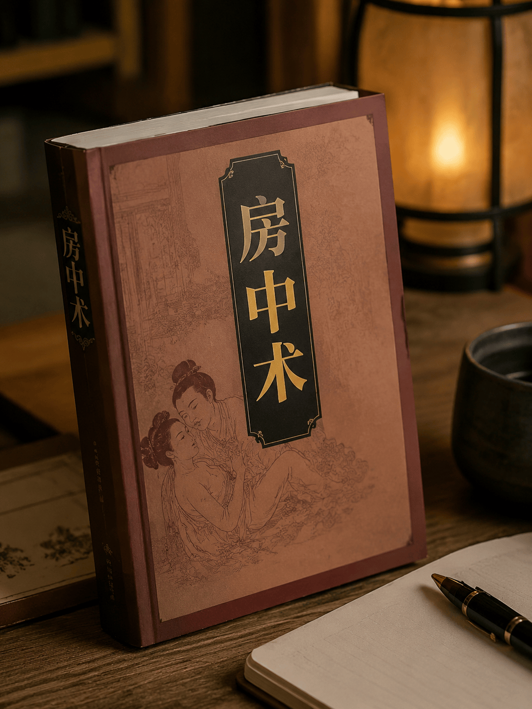 房中术
