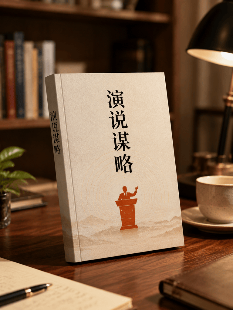 演说谋略