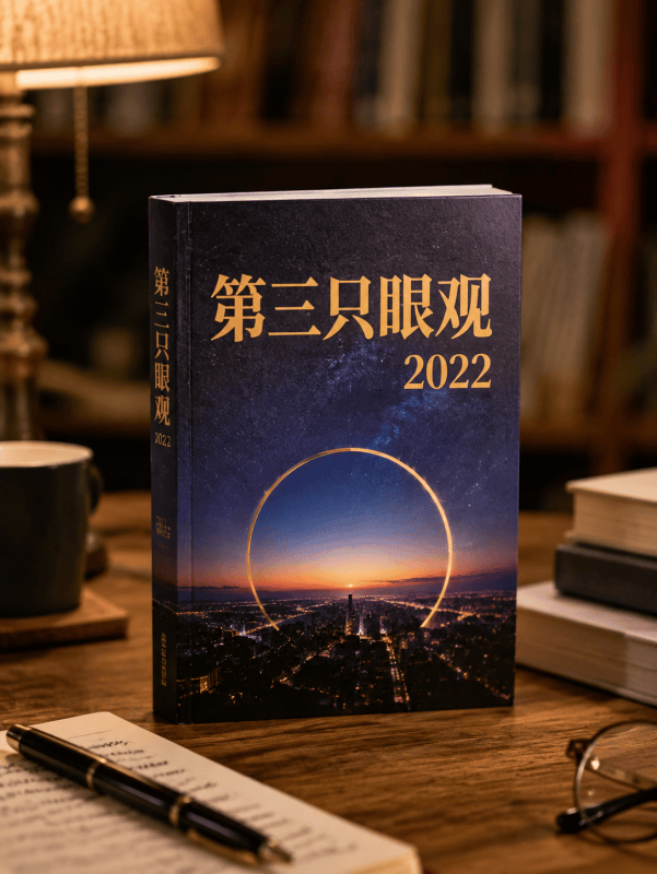 第三只眼观 2022-藏书阁