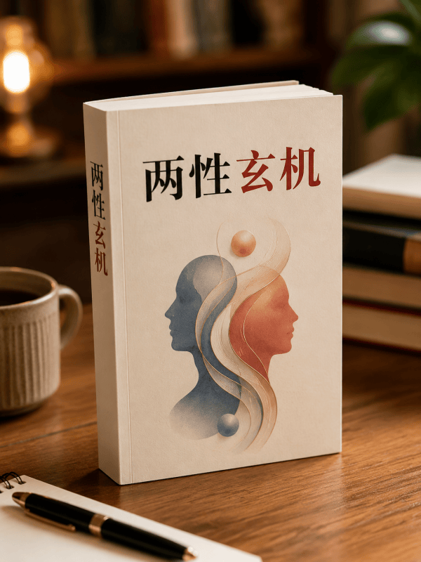 两性玄机-藏书阁