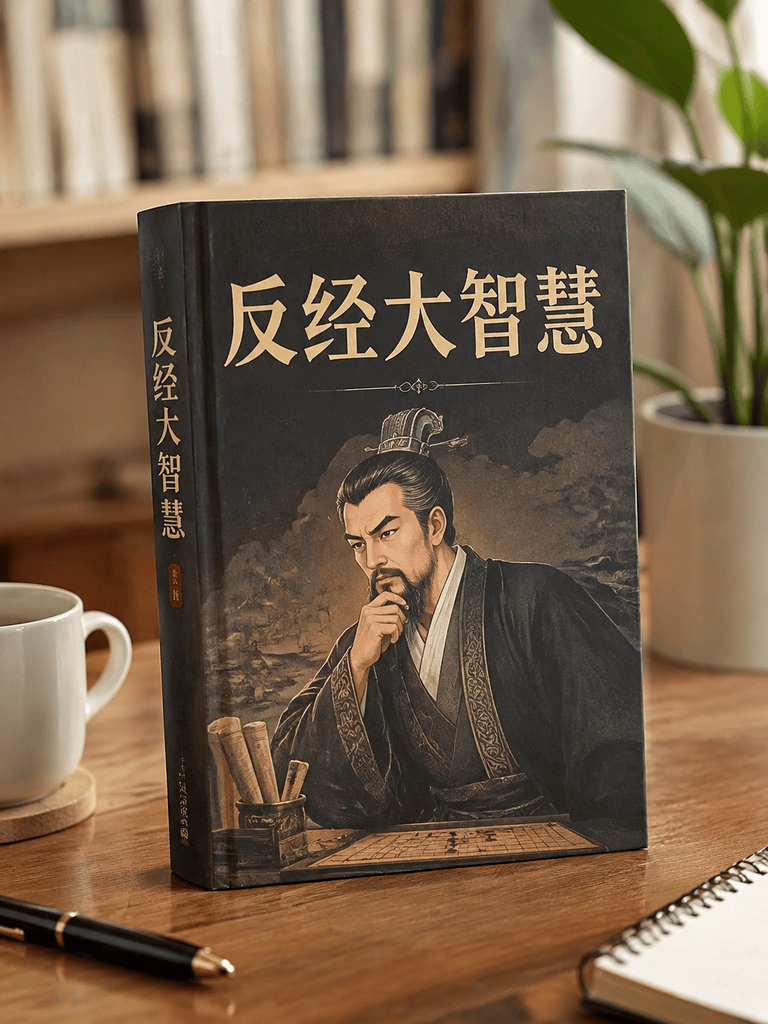 反经大智慧