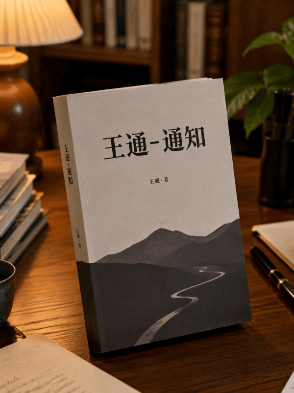 王通-通知-藏书阁