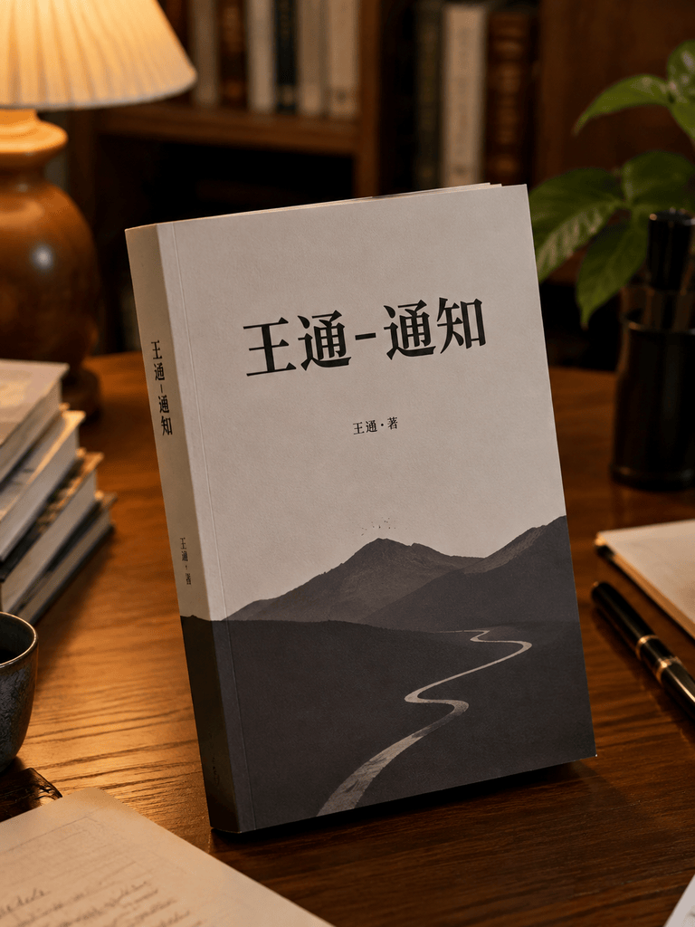 王通-通知