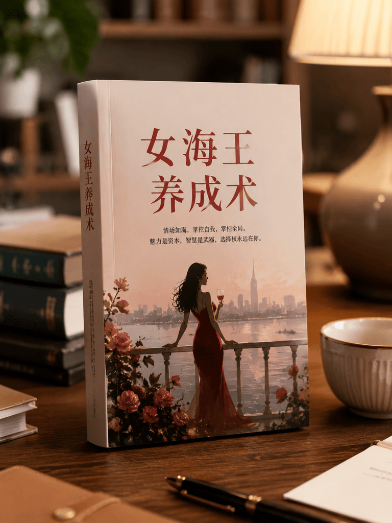 女海王养成术