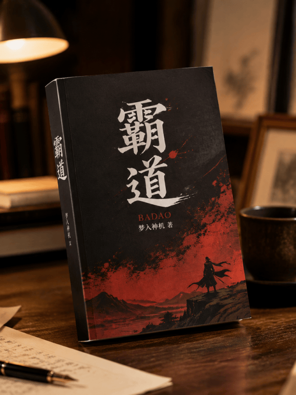 霸道-藏书阁