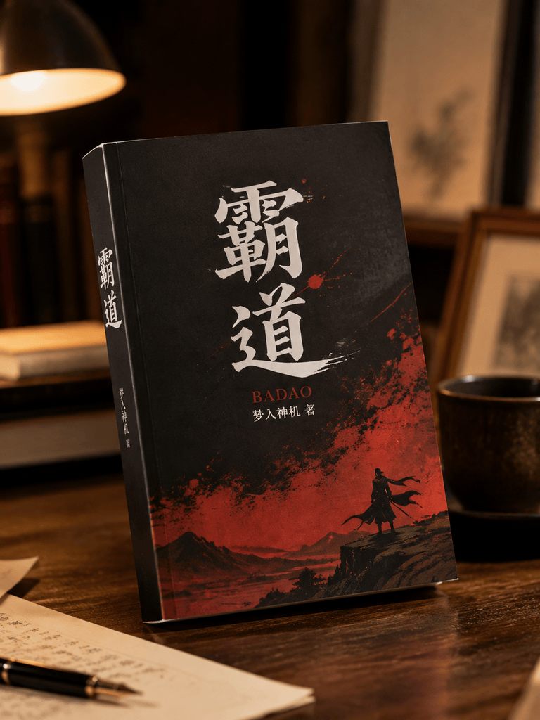 霸道