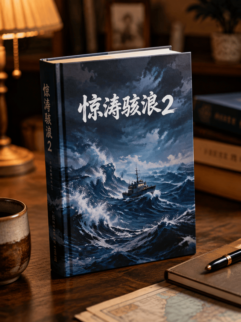 惊涛骇浪2