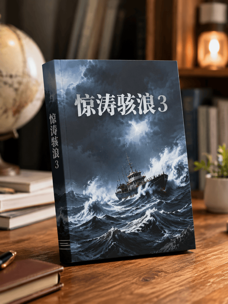 惊涛骇浪3