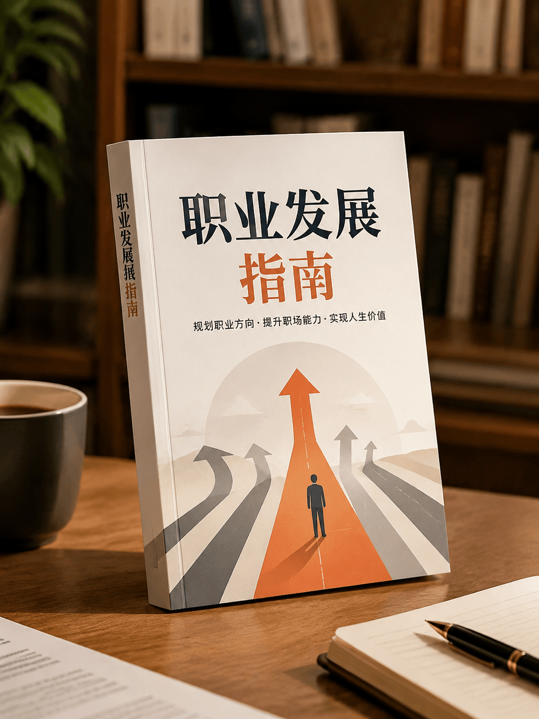 职业发展指南