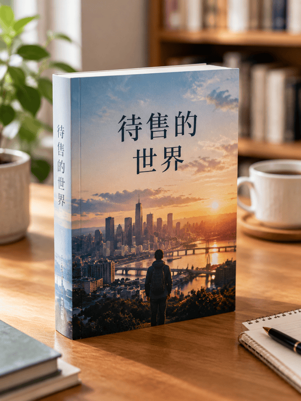 待售的世界-藏书阁