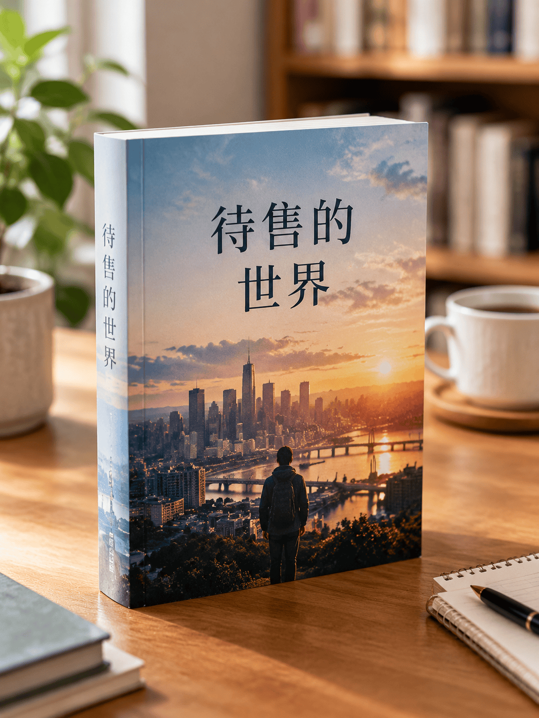 待售的世界