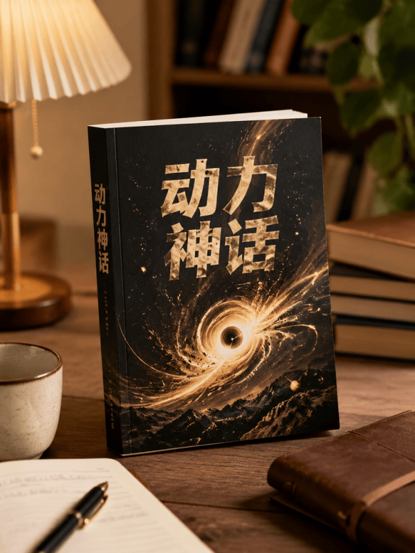 动力神话-藏书阁
