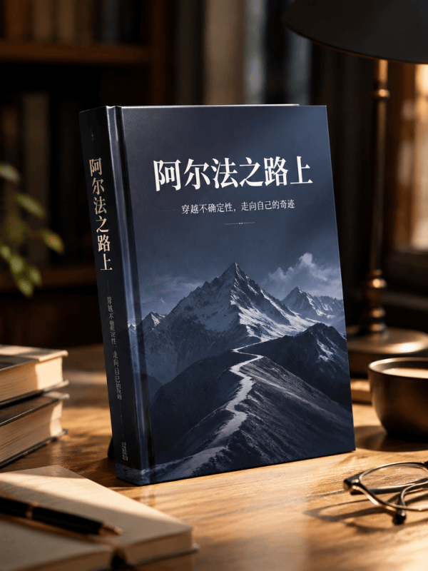 阿尔法之路上-藏书阁