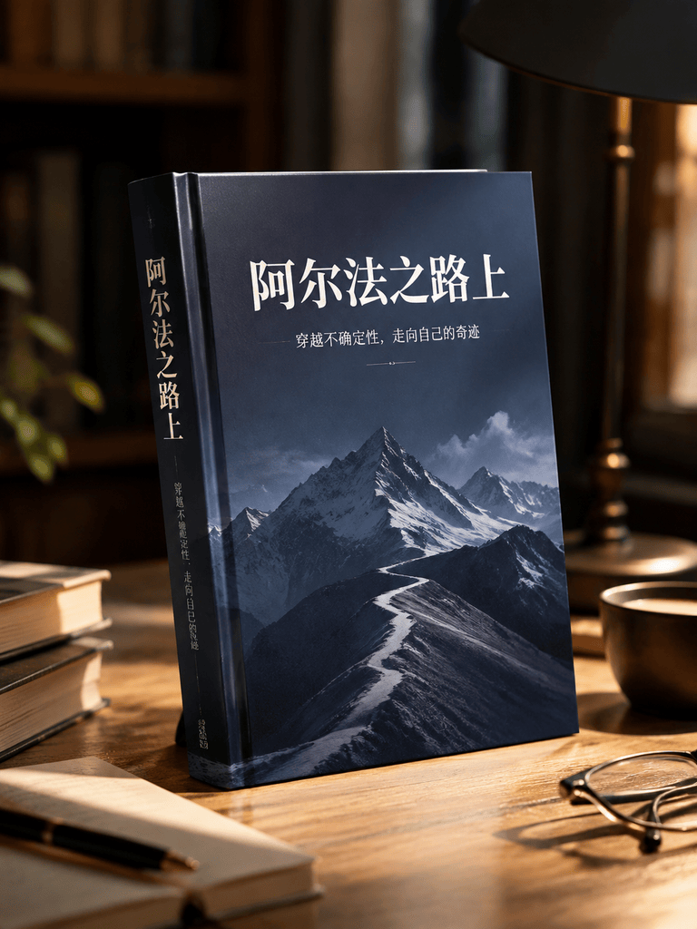 阿尔法之路上