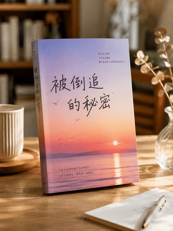 被倒追的秘密-藏书阁