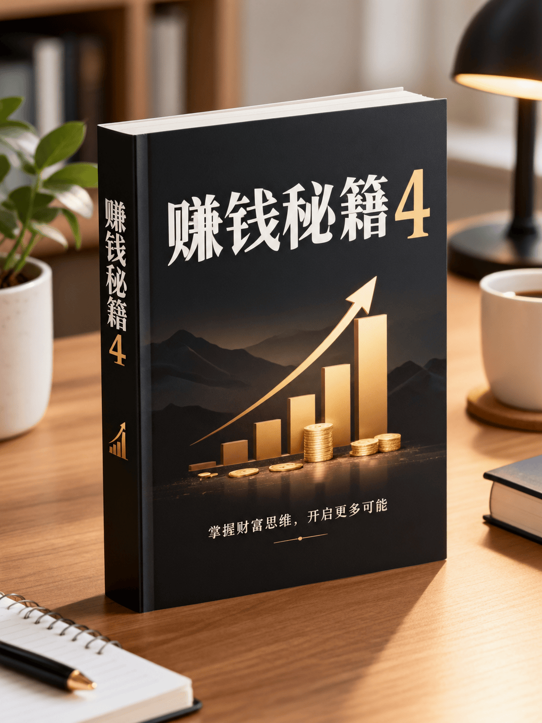 赚钱秘籍4