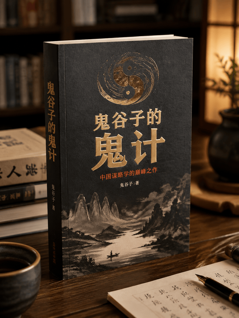 鬼谷子的鬼计