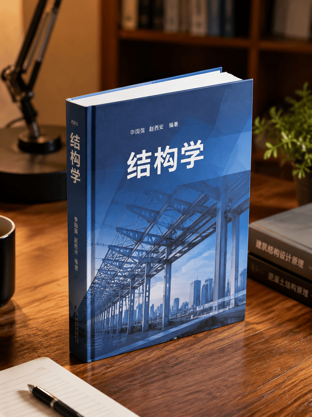 结构学