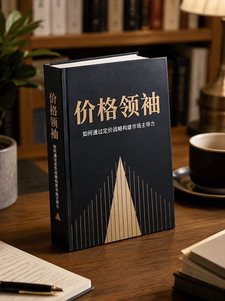 价格领袖